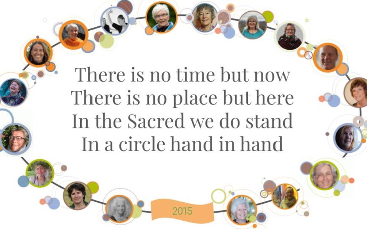 Zbiórka Siostrzeństwo - zdjęcie główne