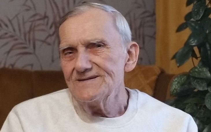 Zbiórka Leczenie i opieka paliatywna - zdjęcie główne