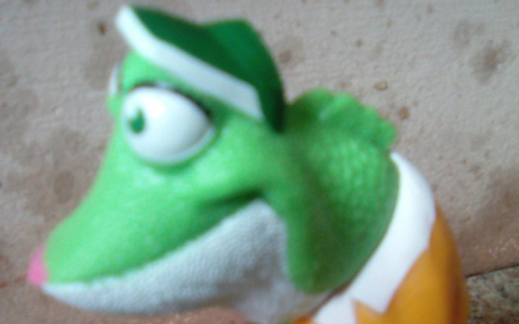 Zbiórka Telewizor TV - zdjęcie główne