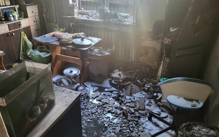 Zbiórka Pilne - potrzebna pomoc - zdjęcie główne