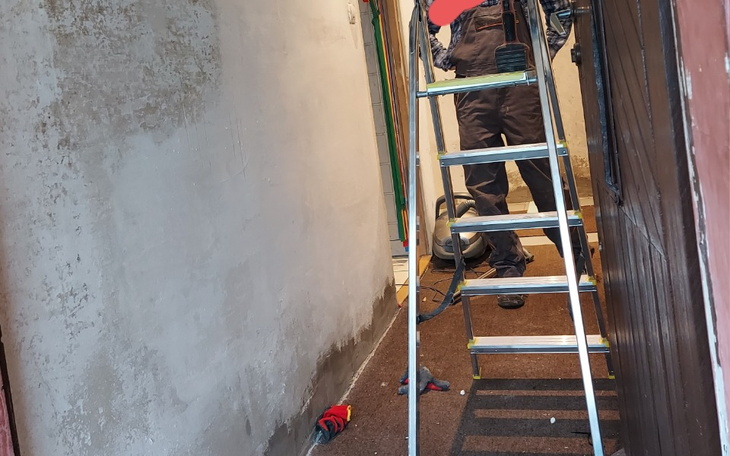 Zbiórka Remont domu babci Reginy - zdjęcie główne