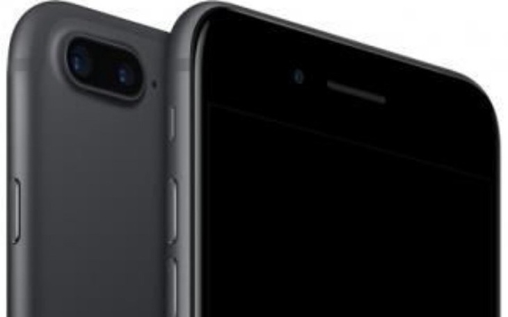 Zbiórka Na Iphone 7 plus - zdjęcie główne