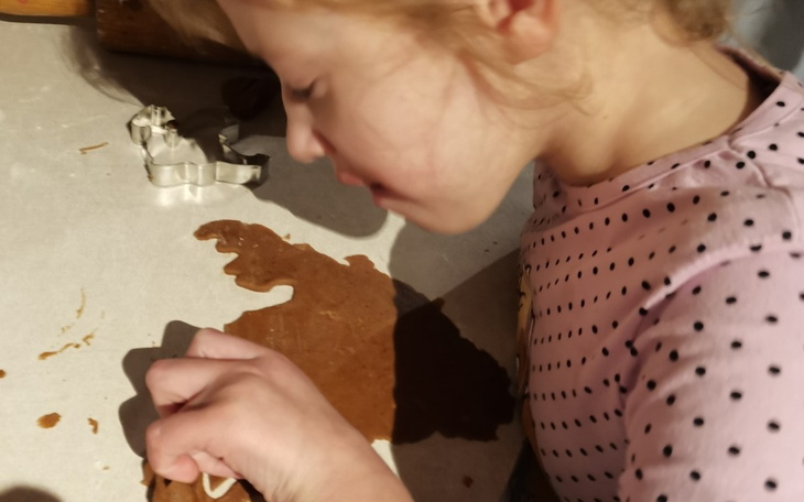 Zbiórka rehabilitacja, Zespół Chiariego - zdjęcie główne