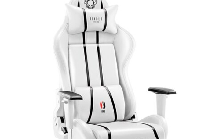 Zbiórka Na nowy fotel - diablo - zdjęcie główne