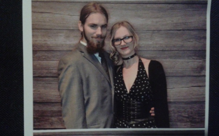 Zbiórka Leczenie kręgosłupa Adama - zdjęcie główne