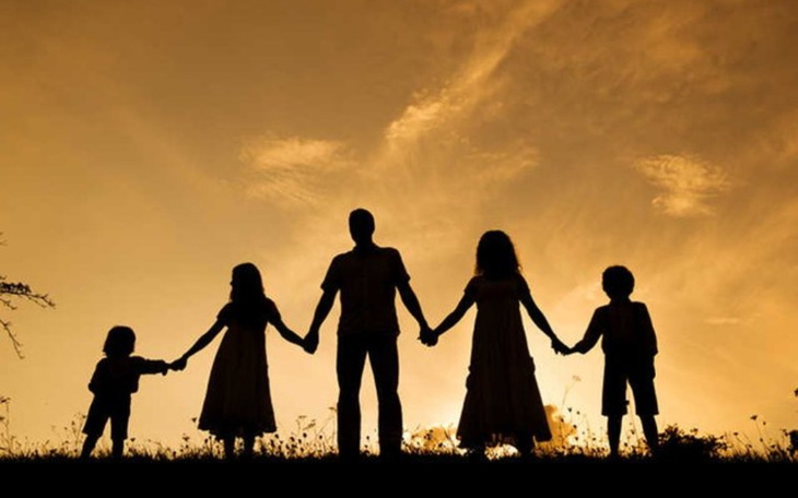 Zbiórka Na utrzymanie rodziny - zdjęcie główne