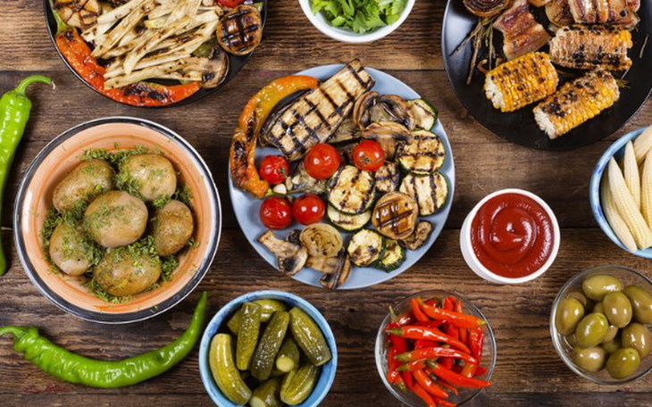 Zbiórka na jedzenie dla stixa - zdjęcie główne