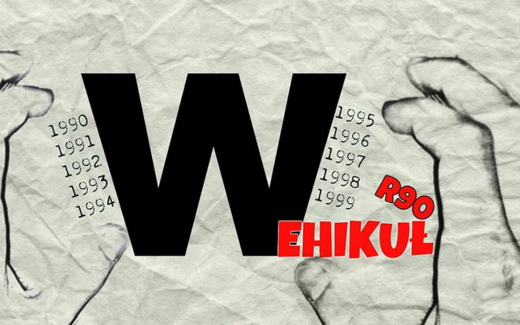 Zbiórka Nostalgiczny kanał z dzieciństwa - zdjęcie główne