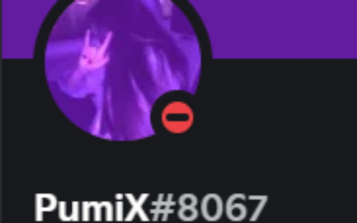 Zbiórka Na karte graficzna dla pumixa - zdjęcie główne