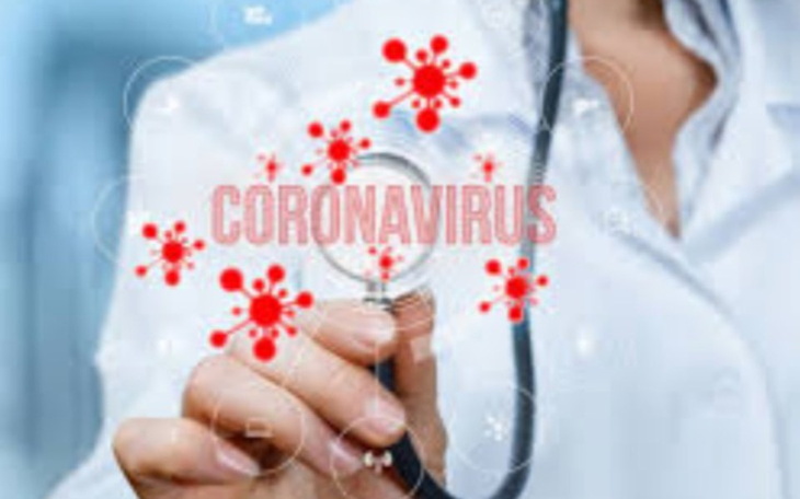 Zbiórka Na walkę z Covid-19 koronawirus - zdjęcie główne