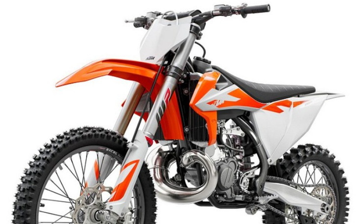 Zbiórka Na spełnienie marzeń o motocross - zdjęcie główne