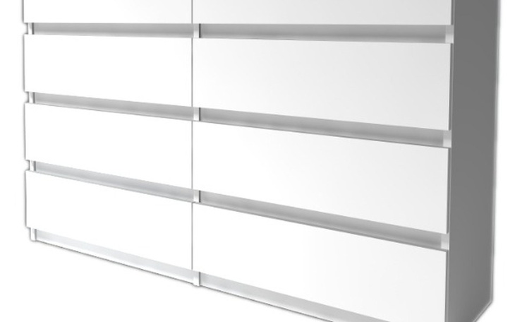 Zbiórka Komody - zdjęcie główne