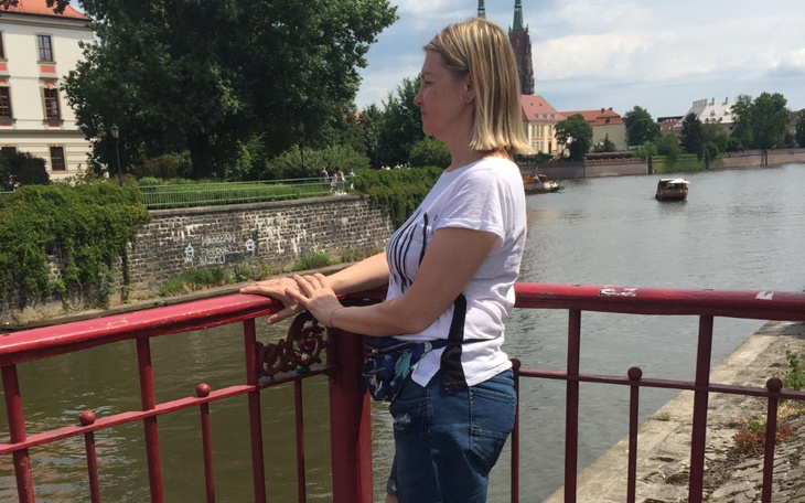 Zbiórka Insulinowa pompa dla córki. - zdjęcie główne