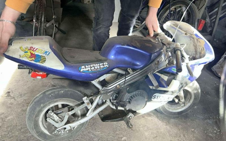 Zbiórka Na marzenia 5 latka - zdjęcie główne