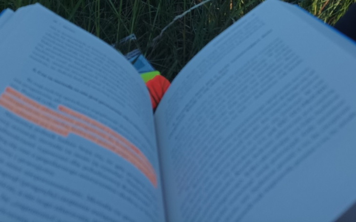 Zbiórka Książki dla młodzieży - zdjęcie główne