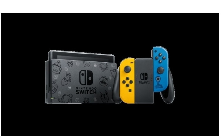 Zbiórka Swirch - zdjęcie główne