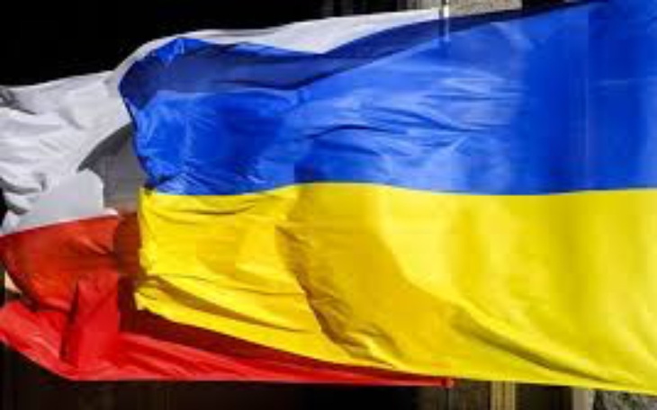 Zbiórka Przewóz Ukraińców do polski - zdjęcie główne