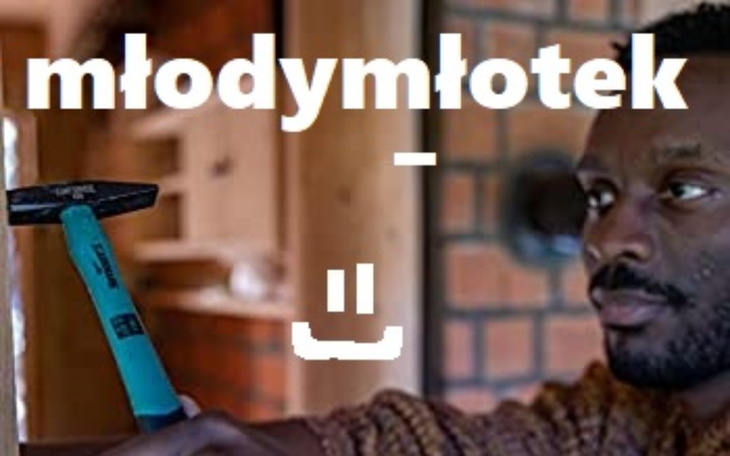 Zbiórka mlody mlodek x dj piekarz album - zdjęcie główne