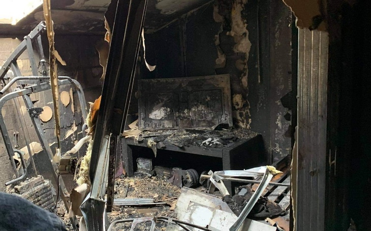 Zbiórka Odbudowa domu zOtowic popożarze - zdjęcie główne