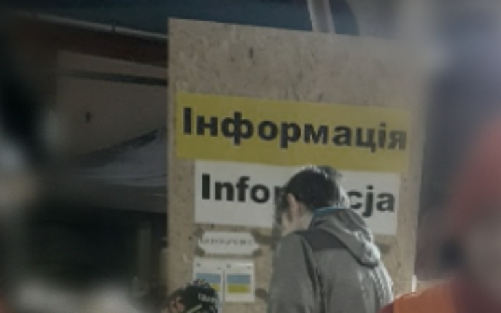 Zbiórka Na normalne życie ww - zdjęcie główne