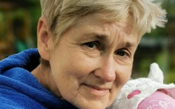 Zbiórka Pomóż mi wyleczyć raka - zdjęcie główne