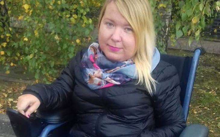 Zbiórka Zakup nowego wózka elektrycznego - zdjęcie główne