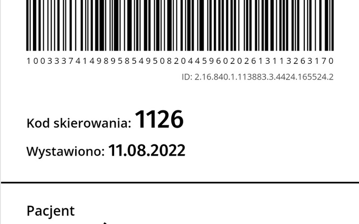 Zbiórka Samotna mama po wypadku w pracy - zdjęcie główne