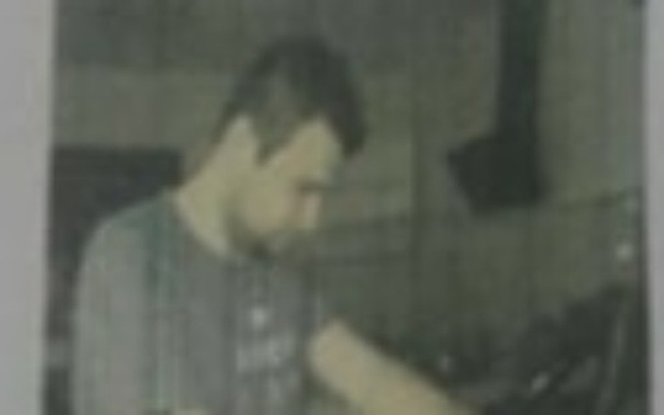 Zbiórka Dla Darka - zdjęcie główne