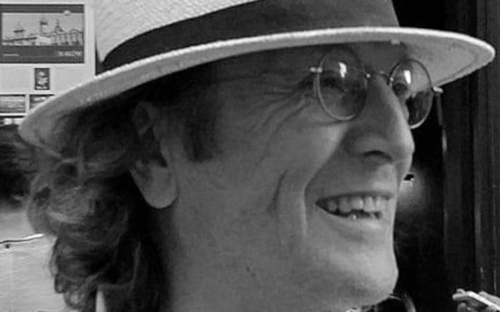 Zbiórka Jasiu Jarecki ostatnia podróż - zdjęcie główne