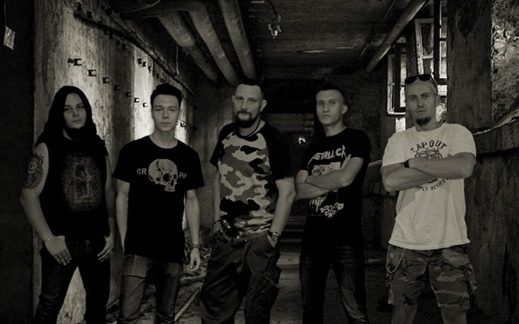 Zbiórka Wydanie płyty CHAOS - zdjęcie główne