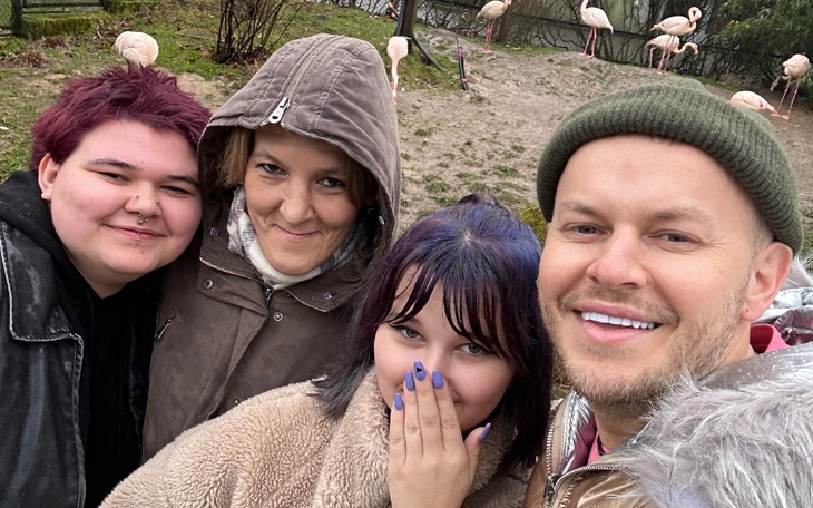 Zbiórka Dług po ojcu - zdjęcie główne