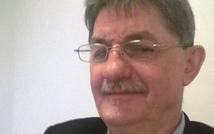 Zbiórka Operacja barku - artroskopia - zdjęcie główne