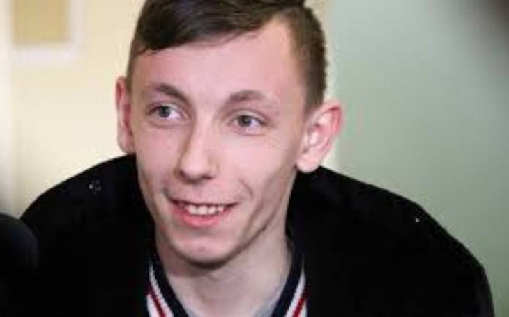 Zbiórka Pomoc dla Mateusza - zdjęcie główne