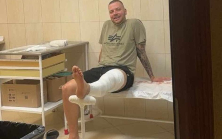 Zbiórka Operacja i rehabilitacja Bartka - zdjęcie główne