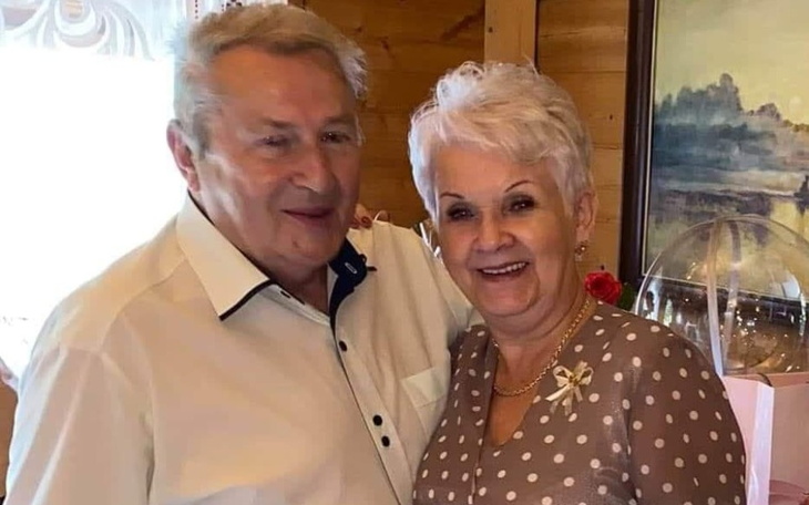 Zbiórka Irena kontra rak. Walczymy - zdjęcie główne