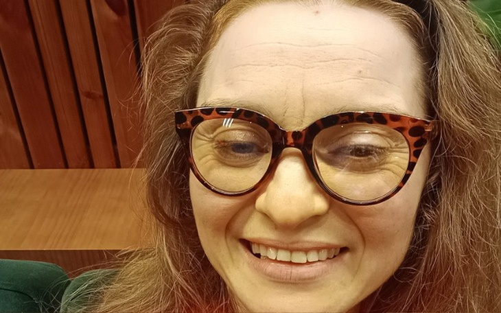 Zbiórka Mama chce byc zdrowa - zdjęcie główne