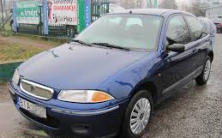 Zbiórka Na samochód dla dziadka - zdjęcie główne