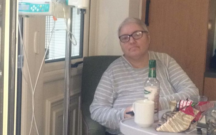 Zbiórka Wazna sprawa - zdjęcie główne