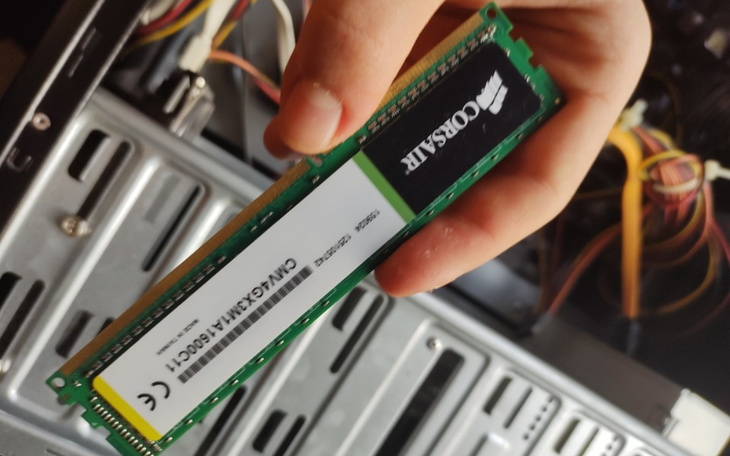 Zbiórka Na ulepszenie mojego komputera - zdjęcie główne