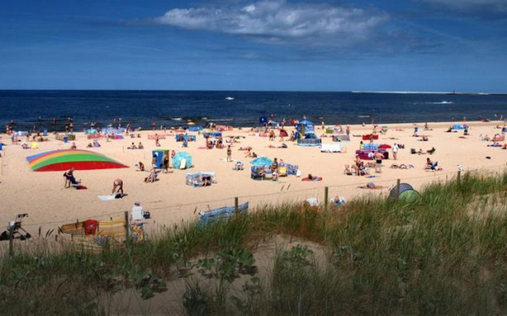 Zbiórka Pomóż mi pojechać na wakacje. - zdjęcie główne