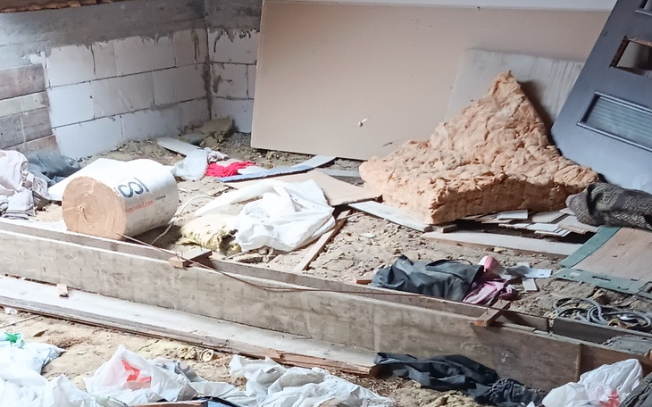 Zbiórka Na sypialnie dla dziecka - zdjęcie główne