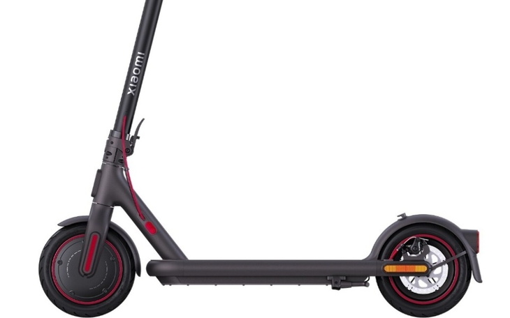 Zbiórka Zbieram na wymażoną hulajnogę - zdjęcie główne