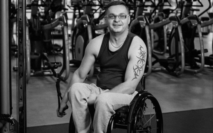 Zbiórka handbike - rower marzenie - zdjęcie główne