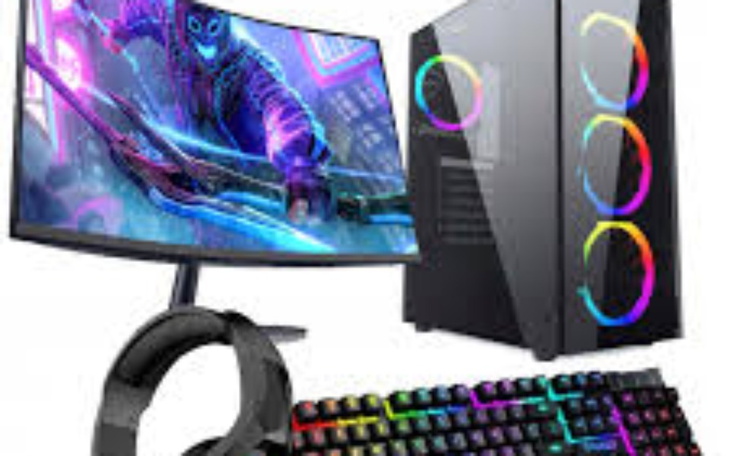 Zbiórka na komputer leny - zdjęcie główne