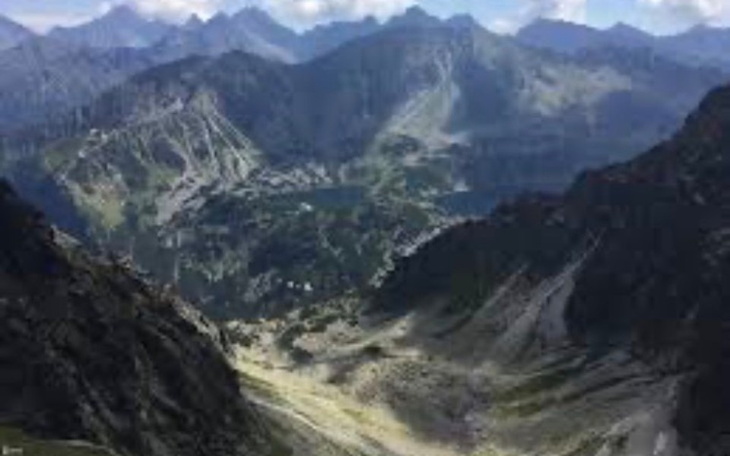 Zbiórka niezwykłaa przygoda - zdjęcie główne