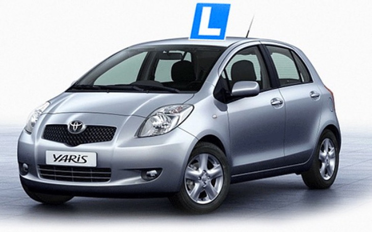 Zbiórka Prawojazdy kat.b - zdjęcie główne