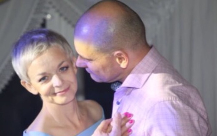 Zbiórka Życie dla Gabrysi - zdjęcie główne