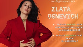 Zbiórka Koncerty charytatywne dla SZU - miniaturka zdjęcia