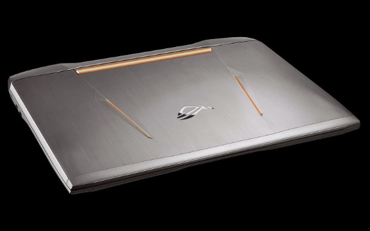 Zbiórka Asus ROG G752VM-GS485T - zdjęcie główne