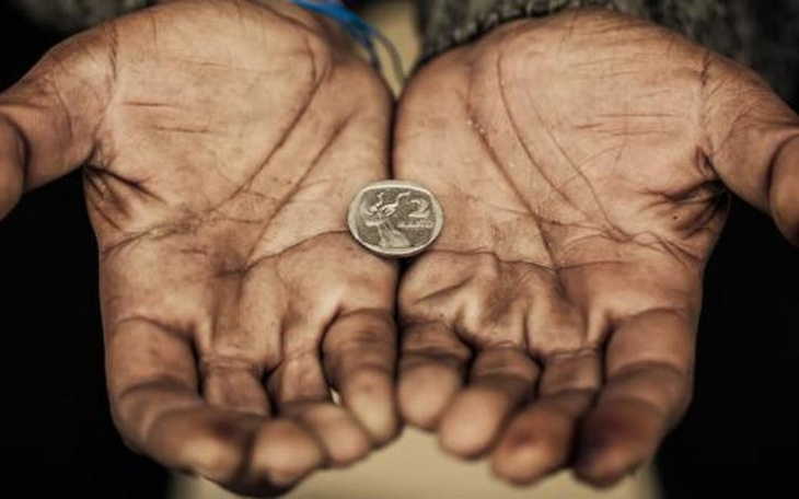 Zbiórka Pomoc na lekarstwa i chleb - zdjęcie główne